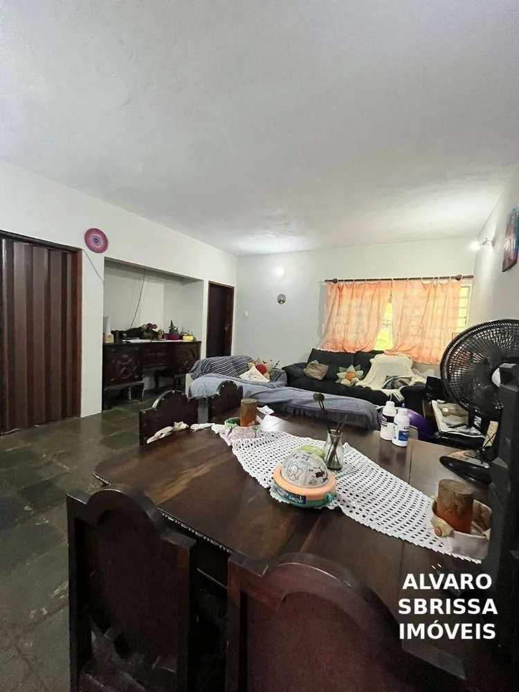 Chácara, 3 quartos, 3561 m² - Foto 2