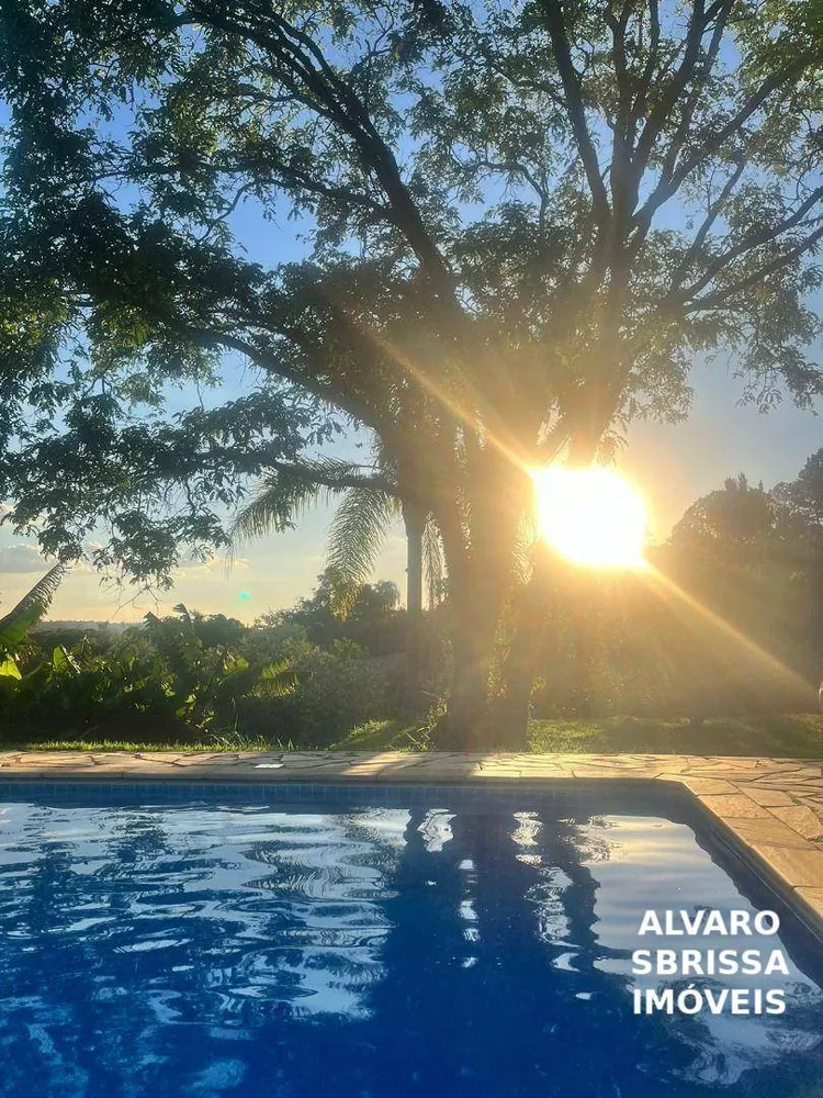 Chácara, 3 quartos, 3561 m² - Foto 10