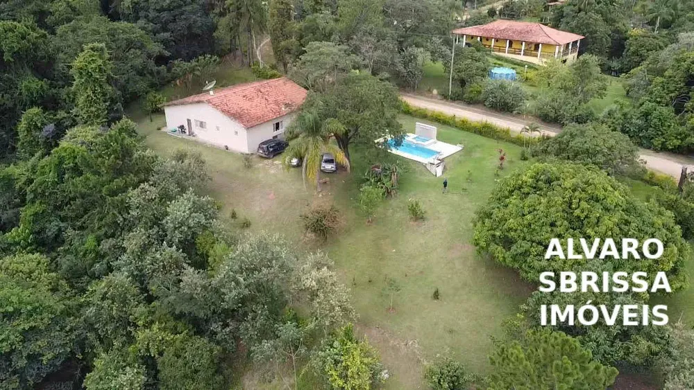 Chácara, 3 quartos, 3561 m² - Foto 6