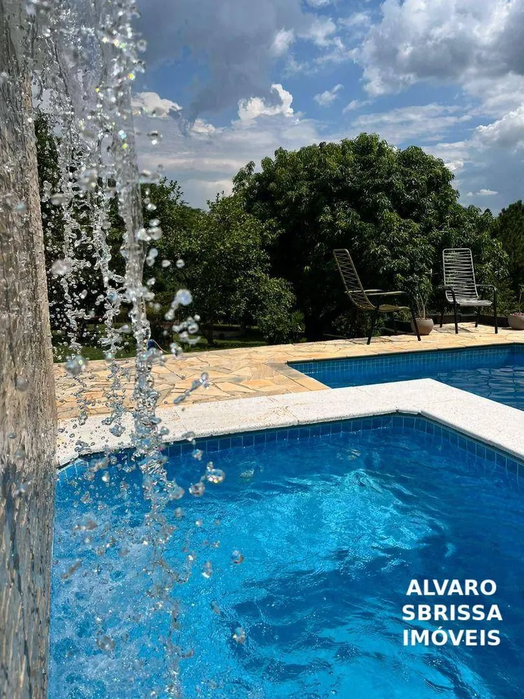 Chácara, 3 quartos, 3561 m² - Foto 1