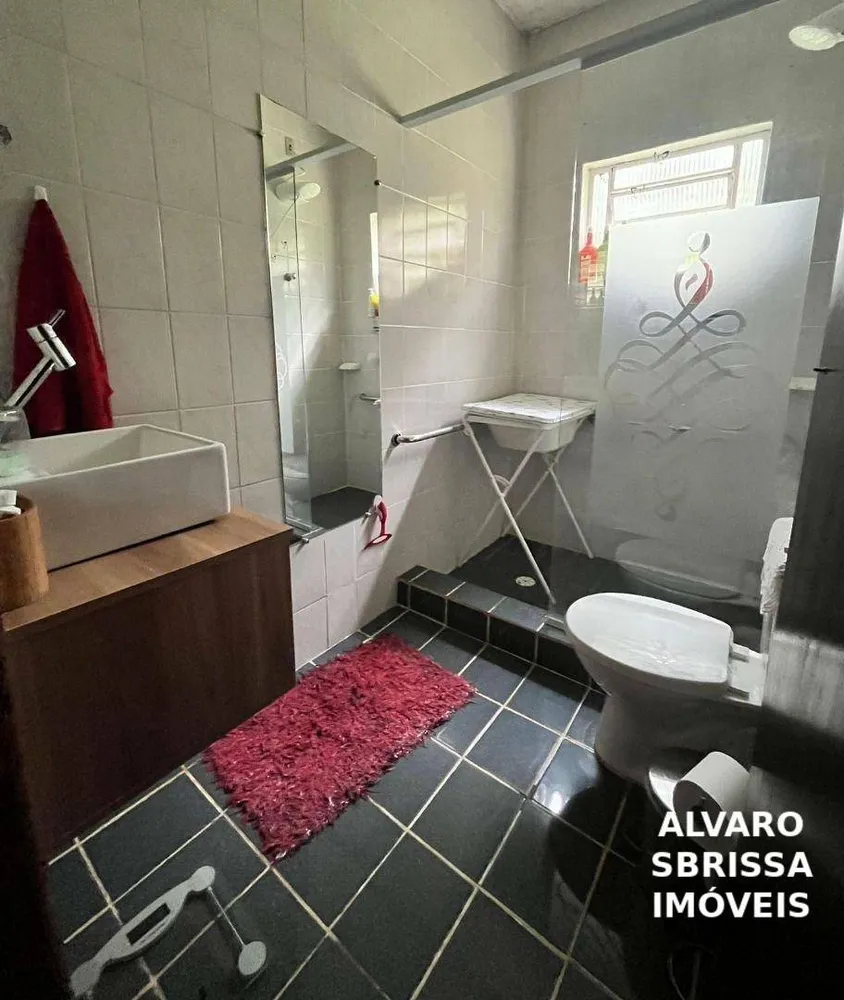 Chácara, 3 quartos, 3561 m² - Foto 5