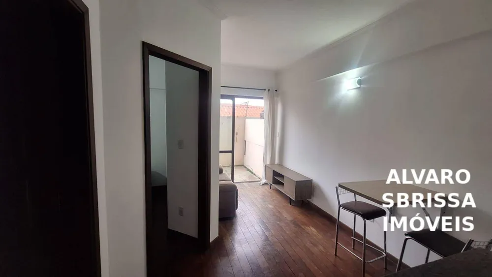Apartamento, 1 quarto, 53 m² - Foto 2