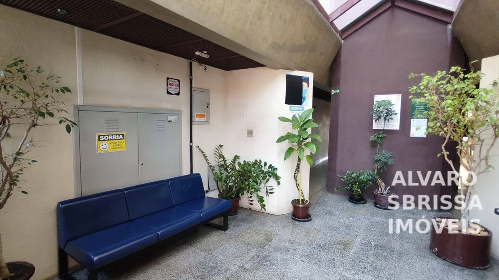 Apartamento, 1 quarto, 53 m² - Foto 11