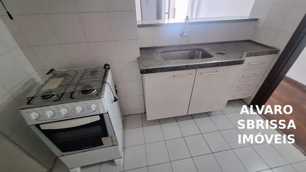 Apartamento, 1 quarto, 53 m² - Foto 3