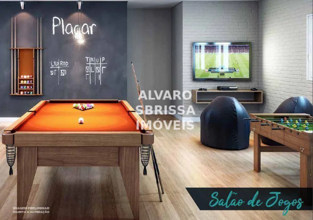 Apartamento, 2 quartos, 50 m² - Foto 6