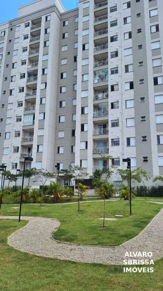Apartamento, 2 quartos, 50 m² - Foto 3