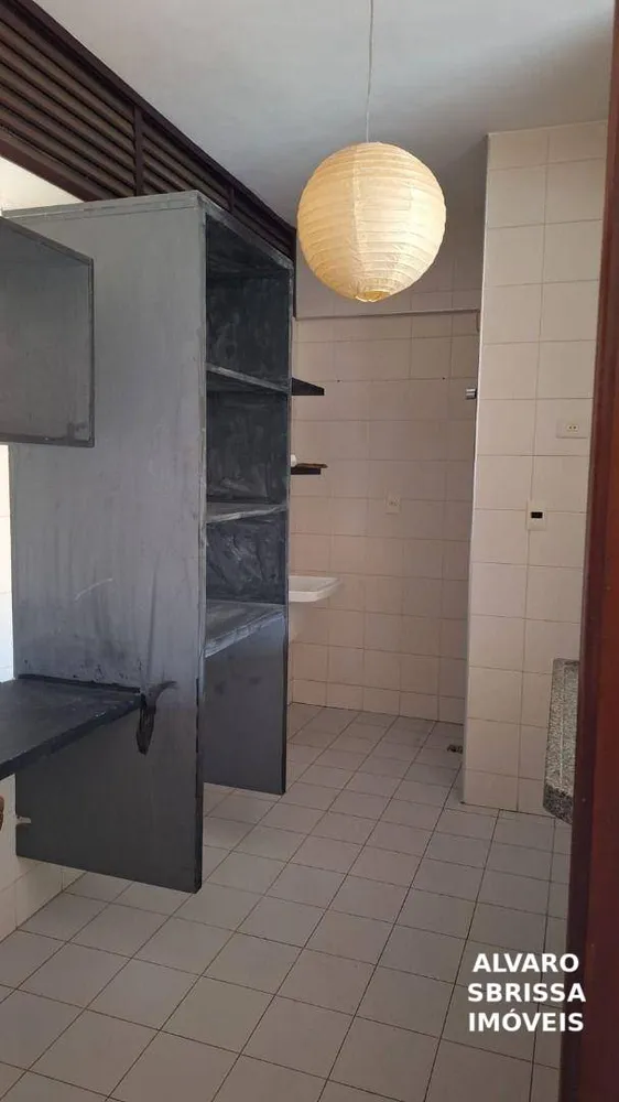 Apartamento, 1 quarto, 43 m² - Foto 3