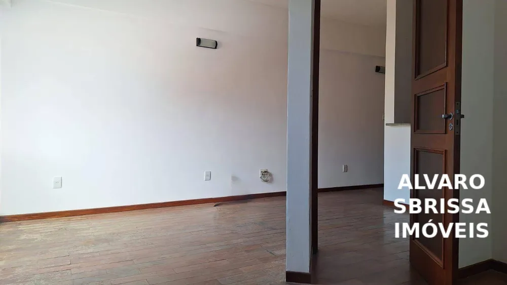 Apartamento, 1 quarto, 43 m² - Foto 2