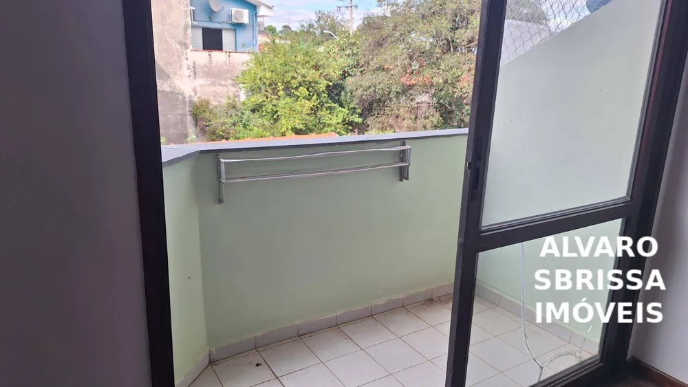 Apartamento, 1 quarto, 43 m² - Foto 6