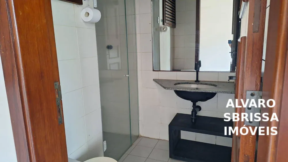 Apartamento, 1 quarto, 43 m² - Foto 7