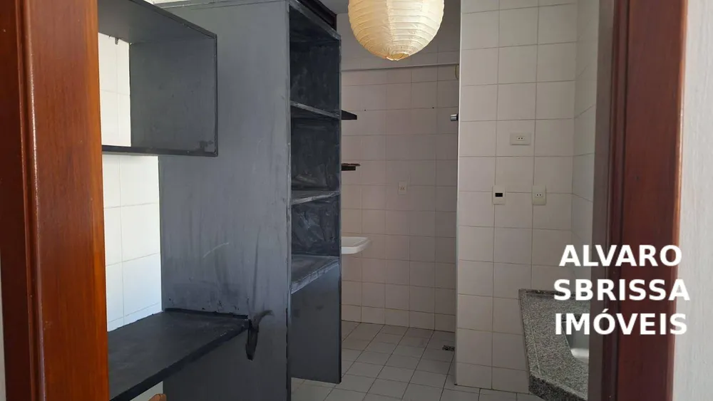 Apartamento, 1 quarto, 43 m² - Foto 1