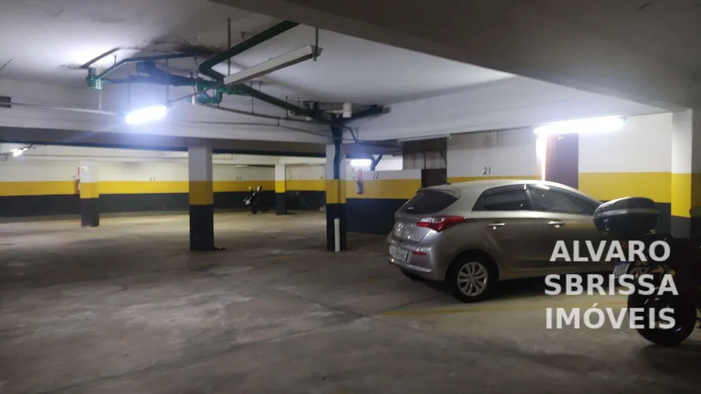 Apartamento, 1 quarto, 43 m² - Foto 12