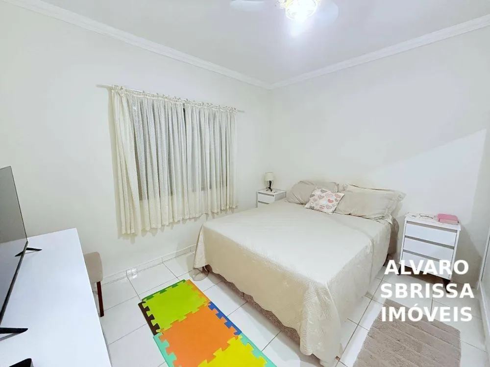 Casa, 3 quartos, 180 m² - Foto 8