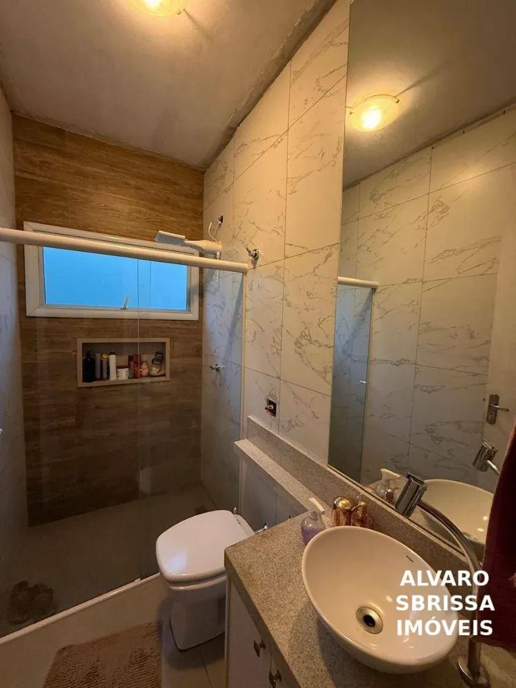Casa, 3 quartos, 180 m² - Foto 3