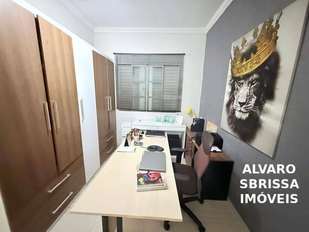 Casa, 3 quartos, 180 m² - Foto 9