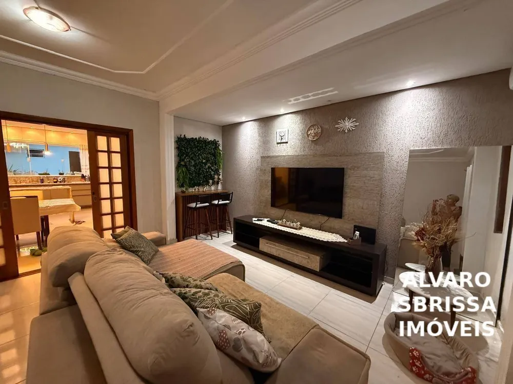 Casa, 3 quartos, 180 m² - Foto 5