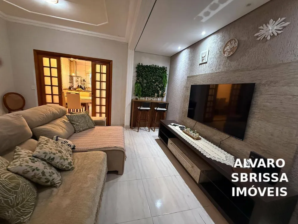 Casa, 3 quartos, 180 m² - Foto 12