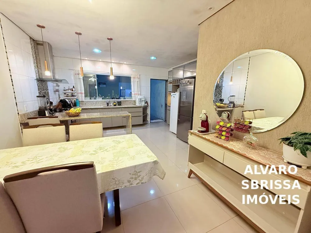 Casa, 3 quartos, 180 m² - Foto 10