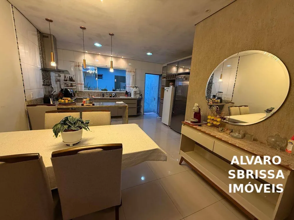Casa, 3 quartos, 180 m² - Foto 4