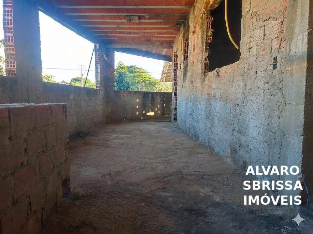 Casa, 3 quartos, 125 m² - Foto 8