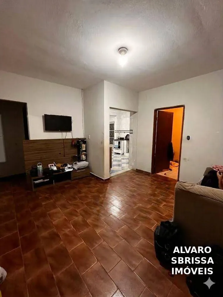 Casa, 3 quartos, 125 m² - Foto 3
