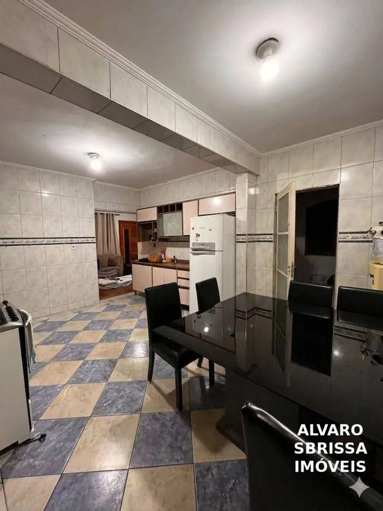 Casa, 3 quartos, 125 m² - Foto 4