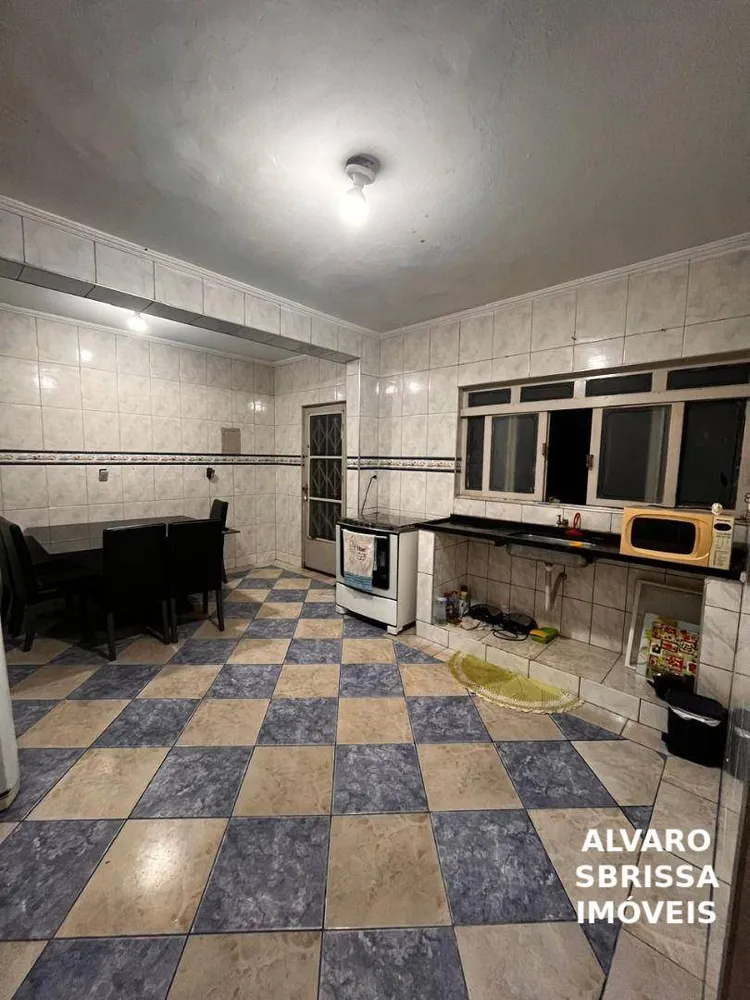 Casa, 3 quartos, 125 m² - Foto 6