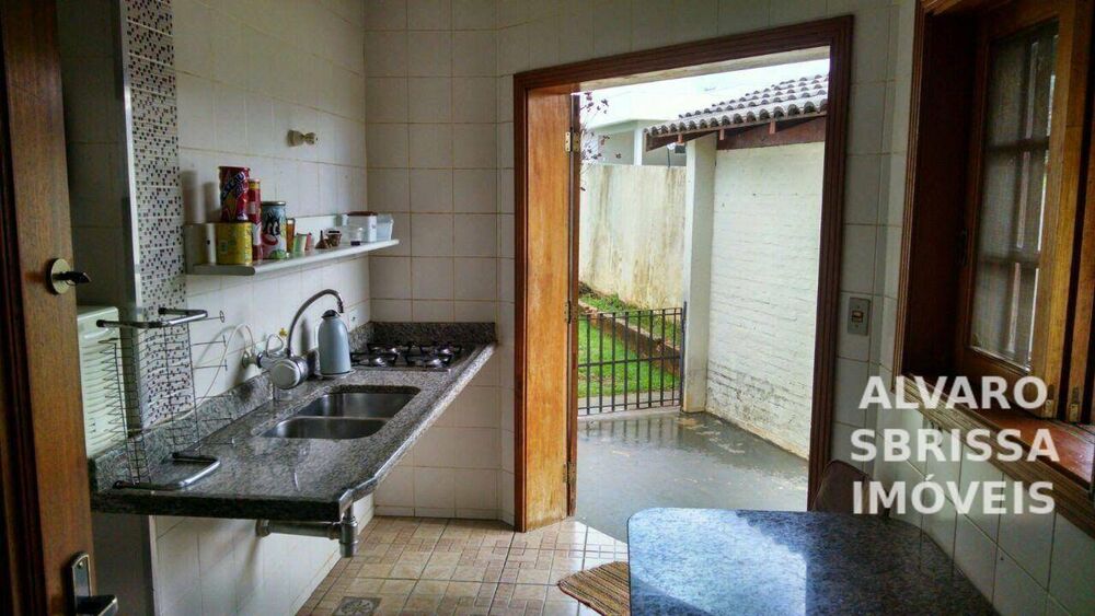 Casa de Condomínio, 2 quartos - Foto 18