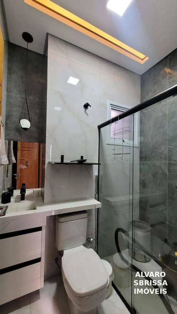 Casa, 3 quartos, 100 m² - Foto 7