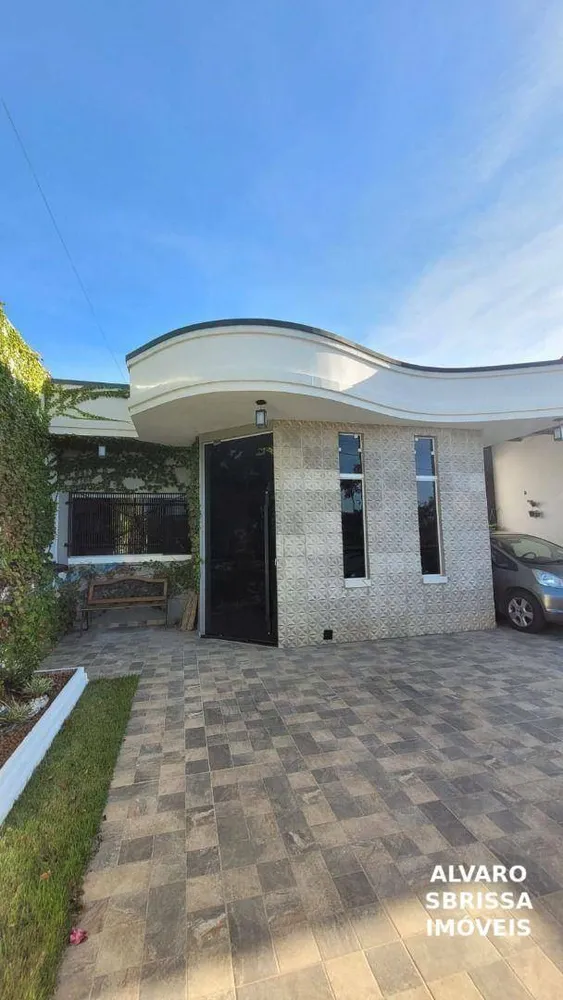 Casa, 3 quartos, 100 m² - Foto 2