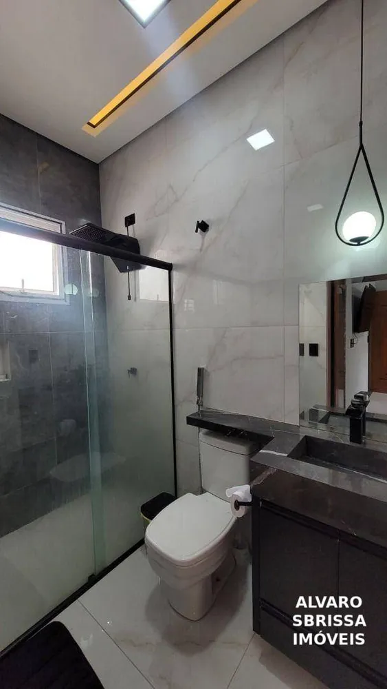 Casa, 3 quartos, 100 m² - Foto 6