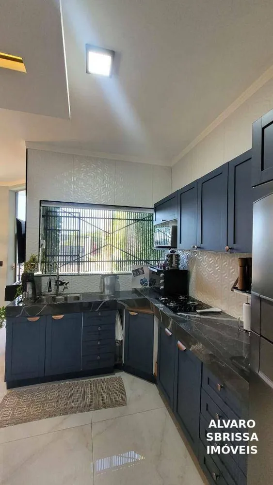 Casa, 3 quartos, 100 m² - Foto 6