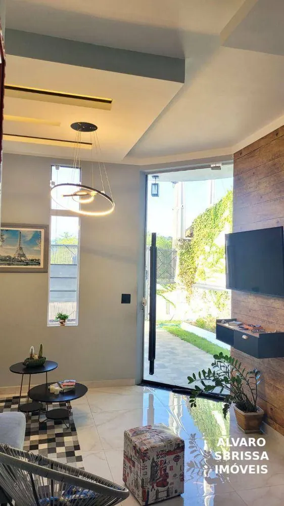Casa, 3 quartos, 100 m² - Foto 4