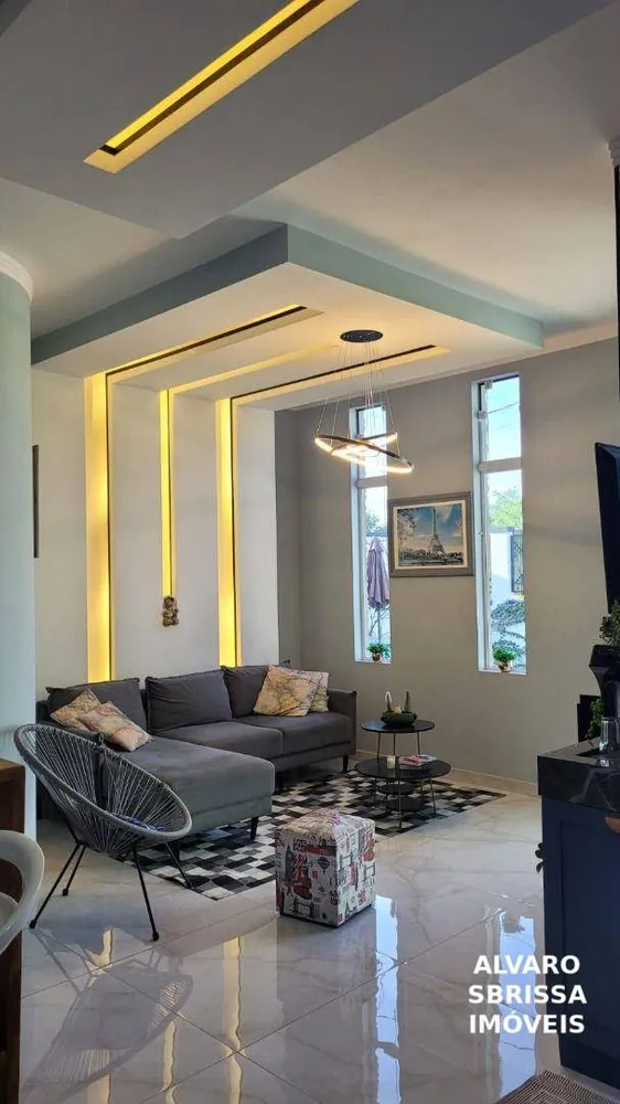 Casa, 3 quartos, 100 m² - Foto 1