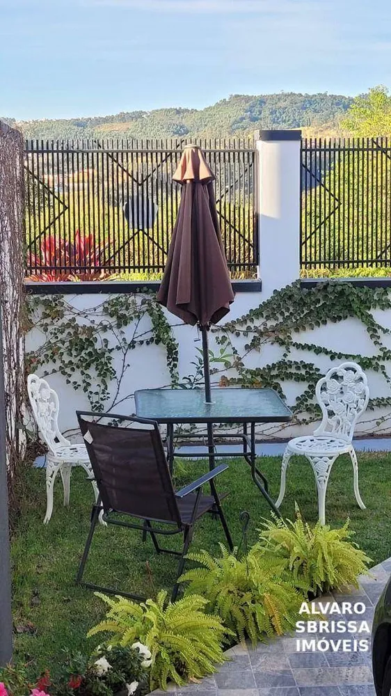 Casa, 3 quartos, 100 m² - Foto 1