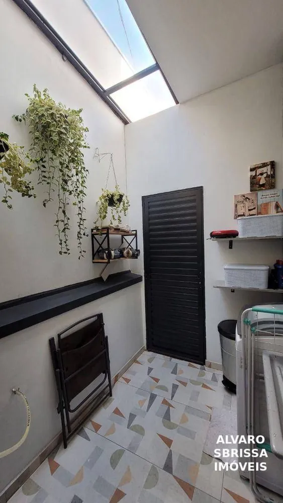 Casa, 3 quartos, 100 m² - Foto 2
