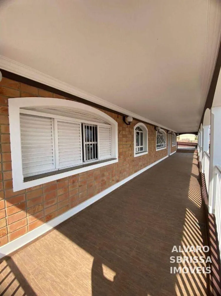 Casa, 4 quartos, 700 m² - Foto 16