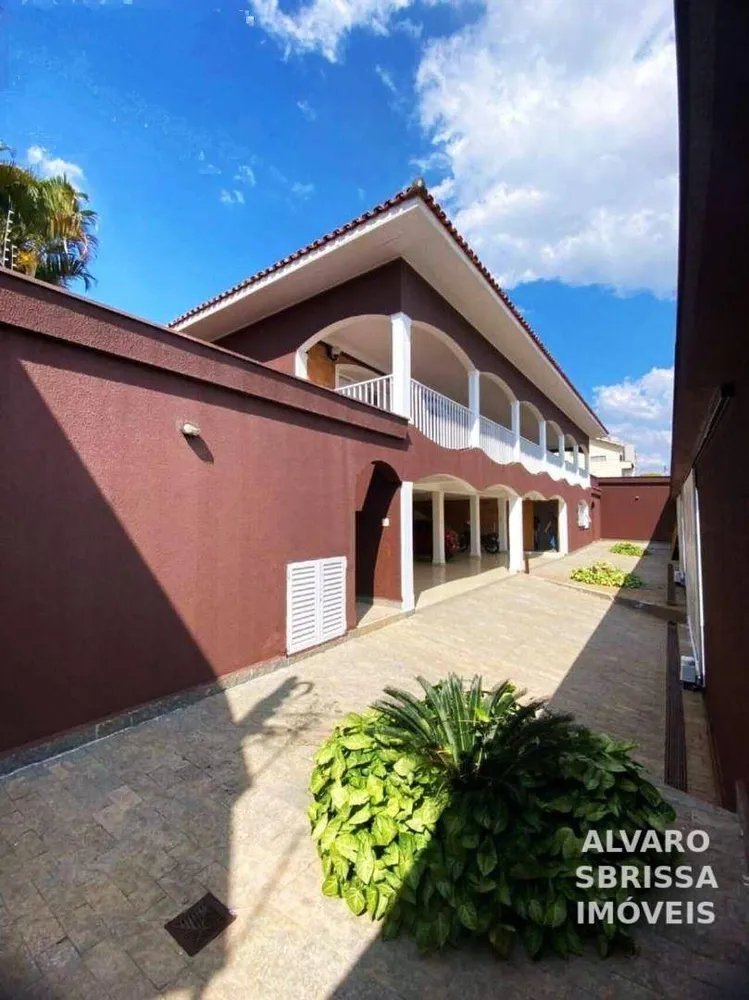 Casa, 4 quartos, 700 m² - Foto 9