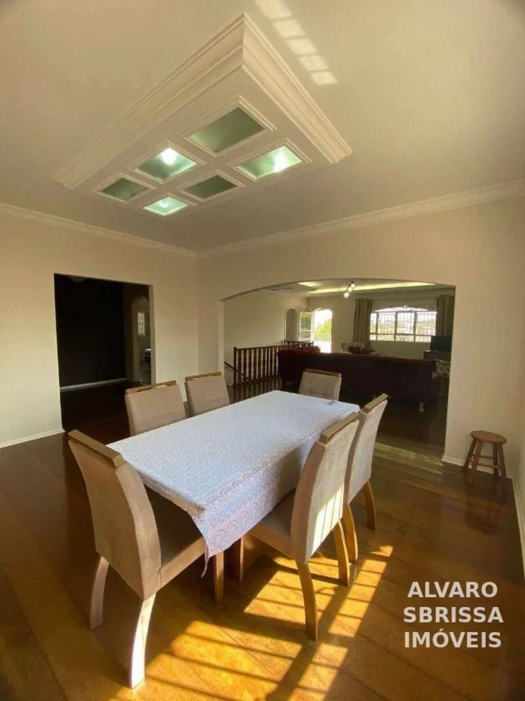 Casa, 4 quartos, 700 m² - Foto 12