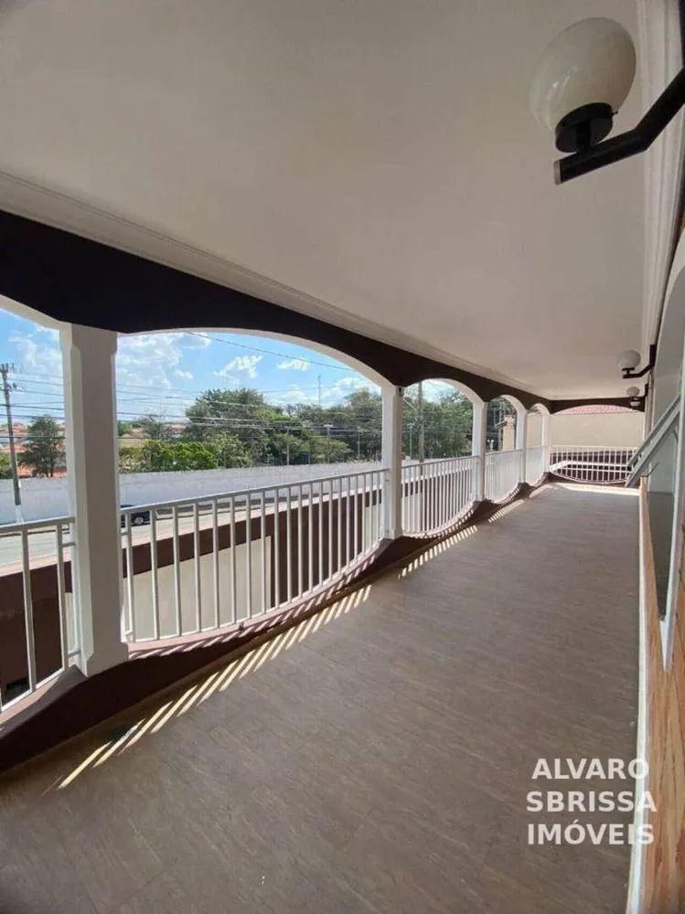 Casa, 4 quartos, 700 m² - Foto 5