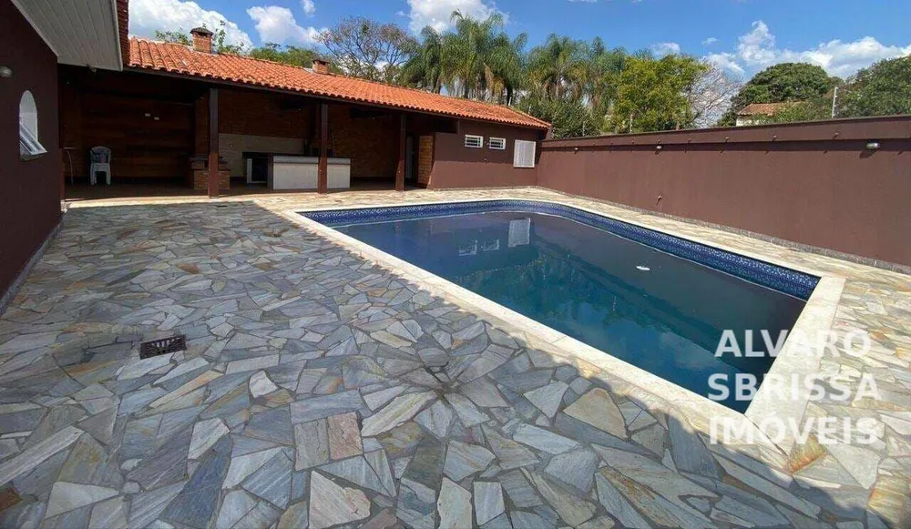 Casa, 4 quartos, 700 m² - Foto 1