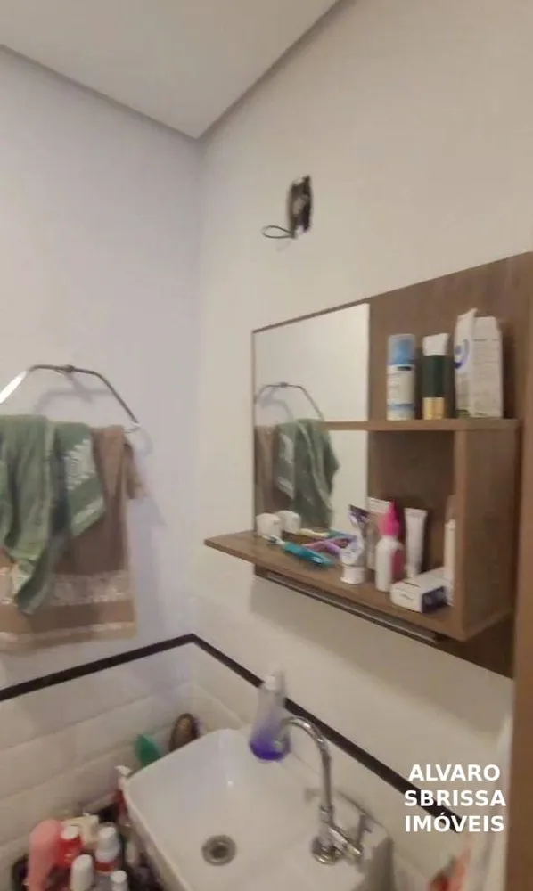 Casa, 4 quartos, 61 m² - Foto 6