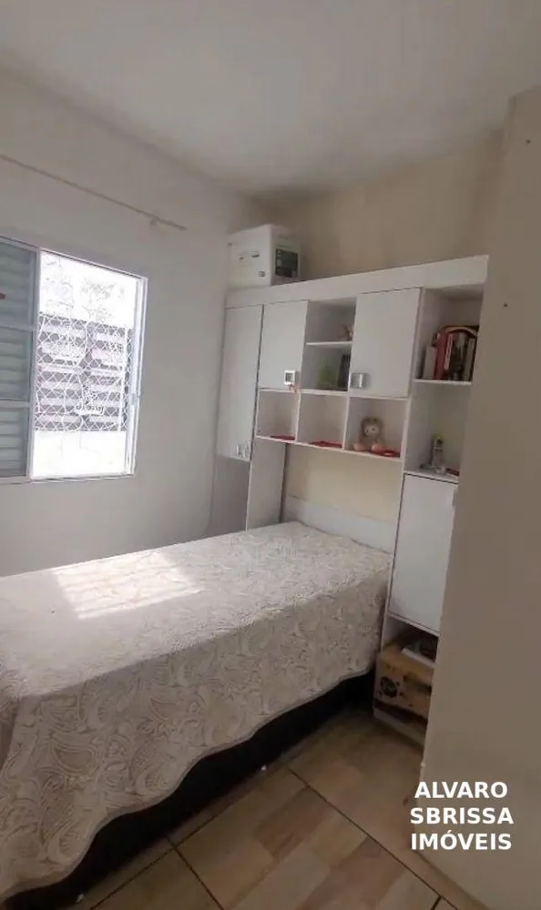 Casa, 4 quartos, 61 m² - Foto 5