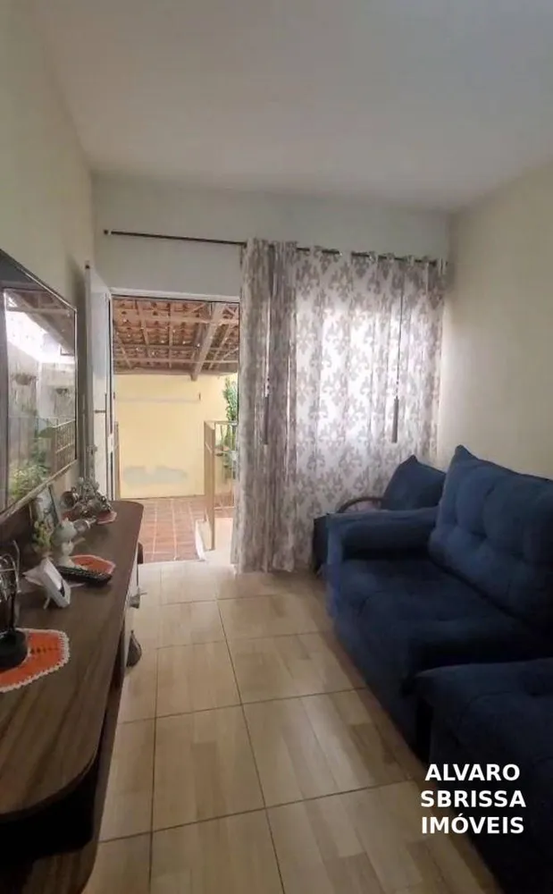 Casa, 4 quartos, 61 m² - Foto 1