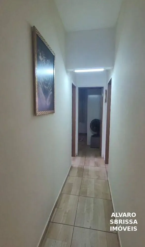 Casa, 4 quartos, 61 m² - Foto 8