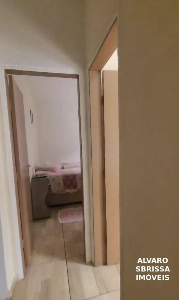 Casa, 4 quartos, 61 m² - Foto 2