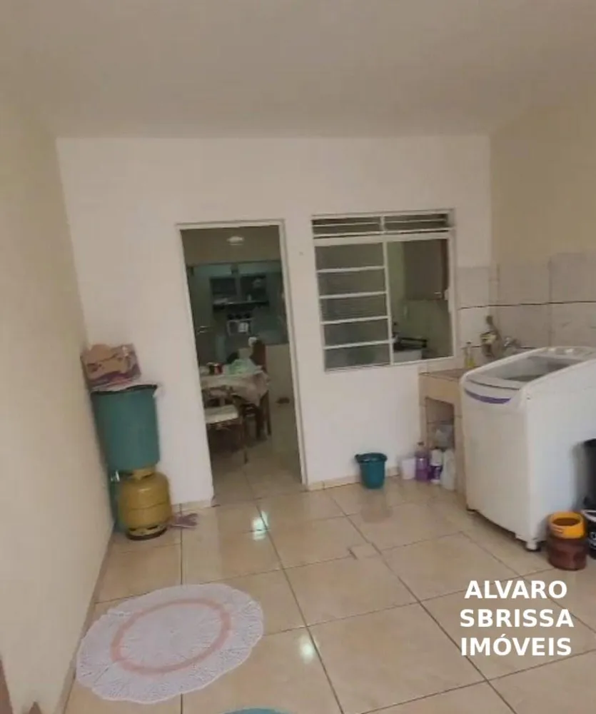 Casa, 4 quartos, 61 m² - Foto 9
