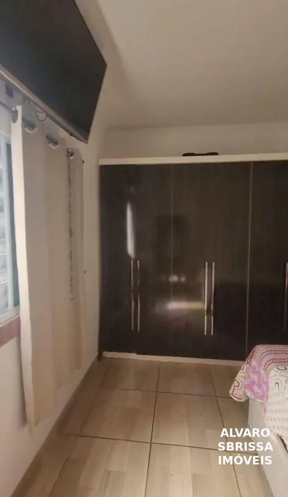 Casa, 4 quartos, 61 m² - Foto 3