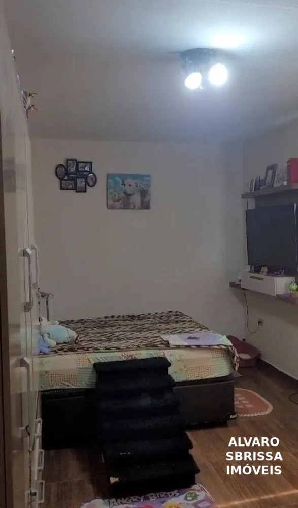 Casa, 4 quartos, 61 m² - Foto 7