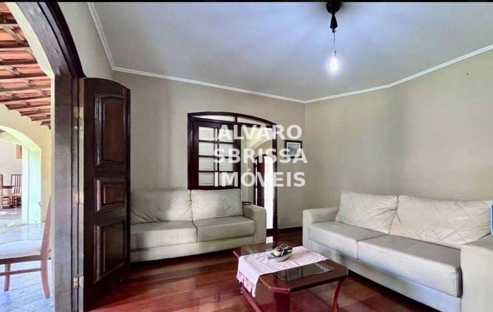 Casa, 4 quartos, 190 m² - Foto 4